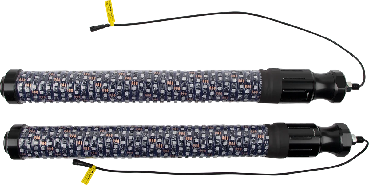 Trusted MOOSE RACING Whip Light PQRCHSBTR122-PU Enhanced