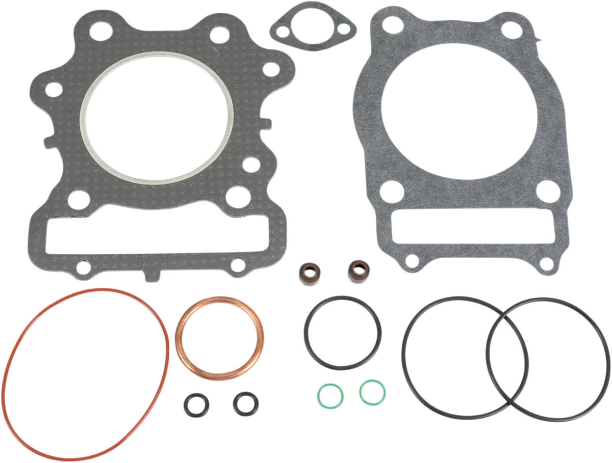 Expertly Made MOOSE RACING Top End Gasket Kit - Honda 810802MSE Environmentally Friendly