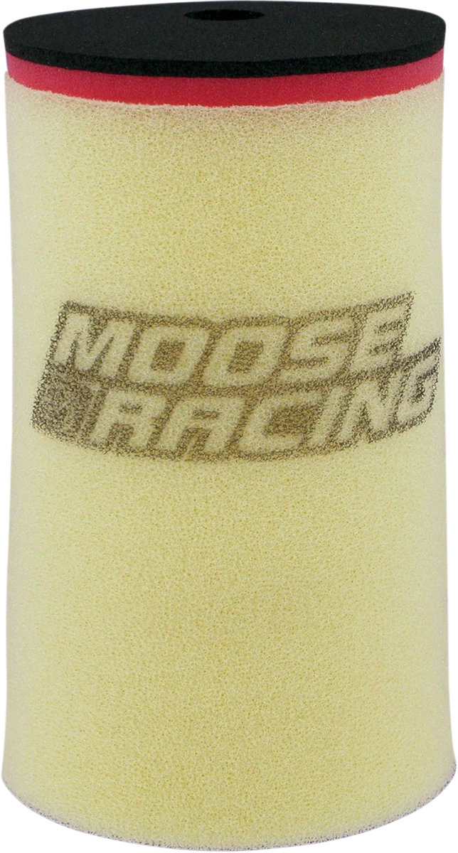 Environmentally Friendly MOOSE RACING Air Filter - Yamaha 3-80-06 High-Grade