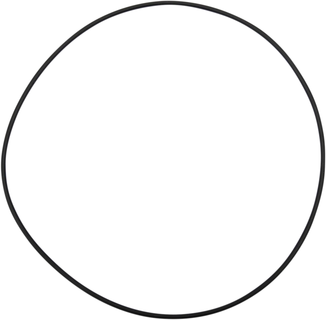 Reliable MOOSE RACING Clutch Cover Gasket - Gas Gas Husqvarna KTM 817988MSE Original Design