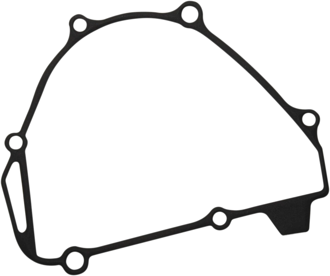 Smooth MOOSE RACING Ignition Cover Gasket 816749MSE Durable