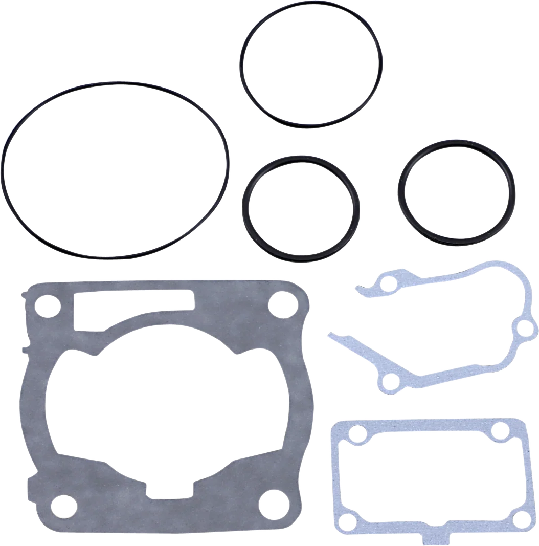 Elegant MOOSE RACING Gasket - Top End - Yamaha 8100008MSE Advanced