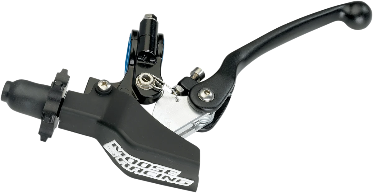 Premium MOOSE RACING Clutch Assembly - Arc - DC-8 - Black CP-301 Powerful