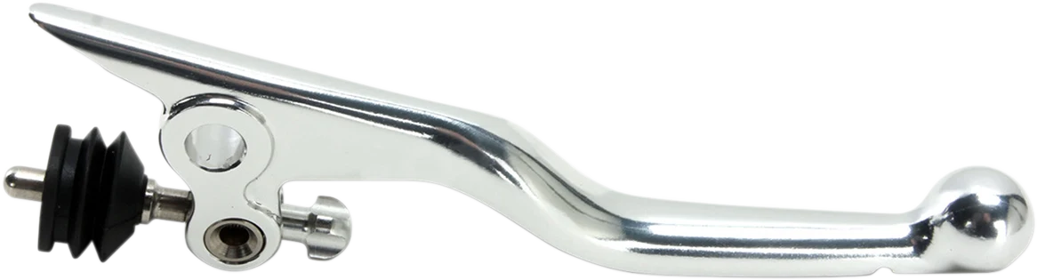World-Class MOOSE RACING Brake Lever - Polished H07-5920S Advanced
