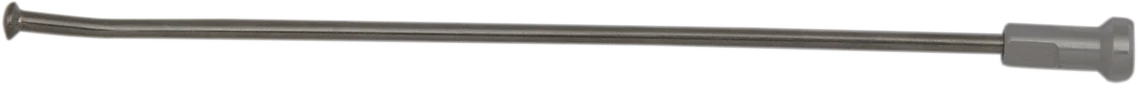 Modern MOOSE RACING MX1 Spoke - Individual - Stainless Steel - Rear Outer - 18 - 8 Gauge 25-118-2 Clean