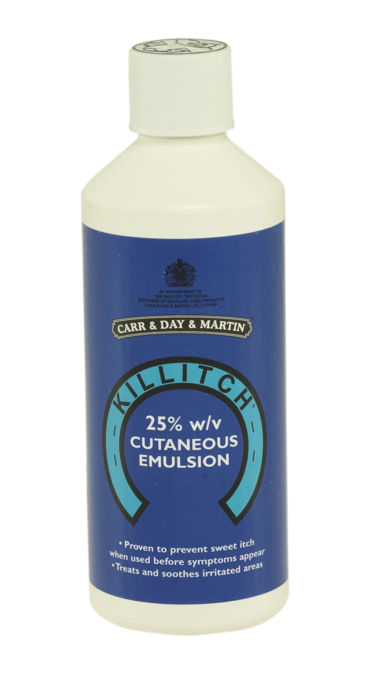 Eco-Friendly Carr Day Martin Killitch Sweet Itch Lotion – 17.6 oz Relaxed
