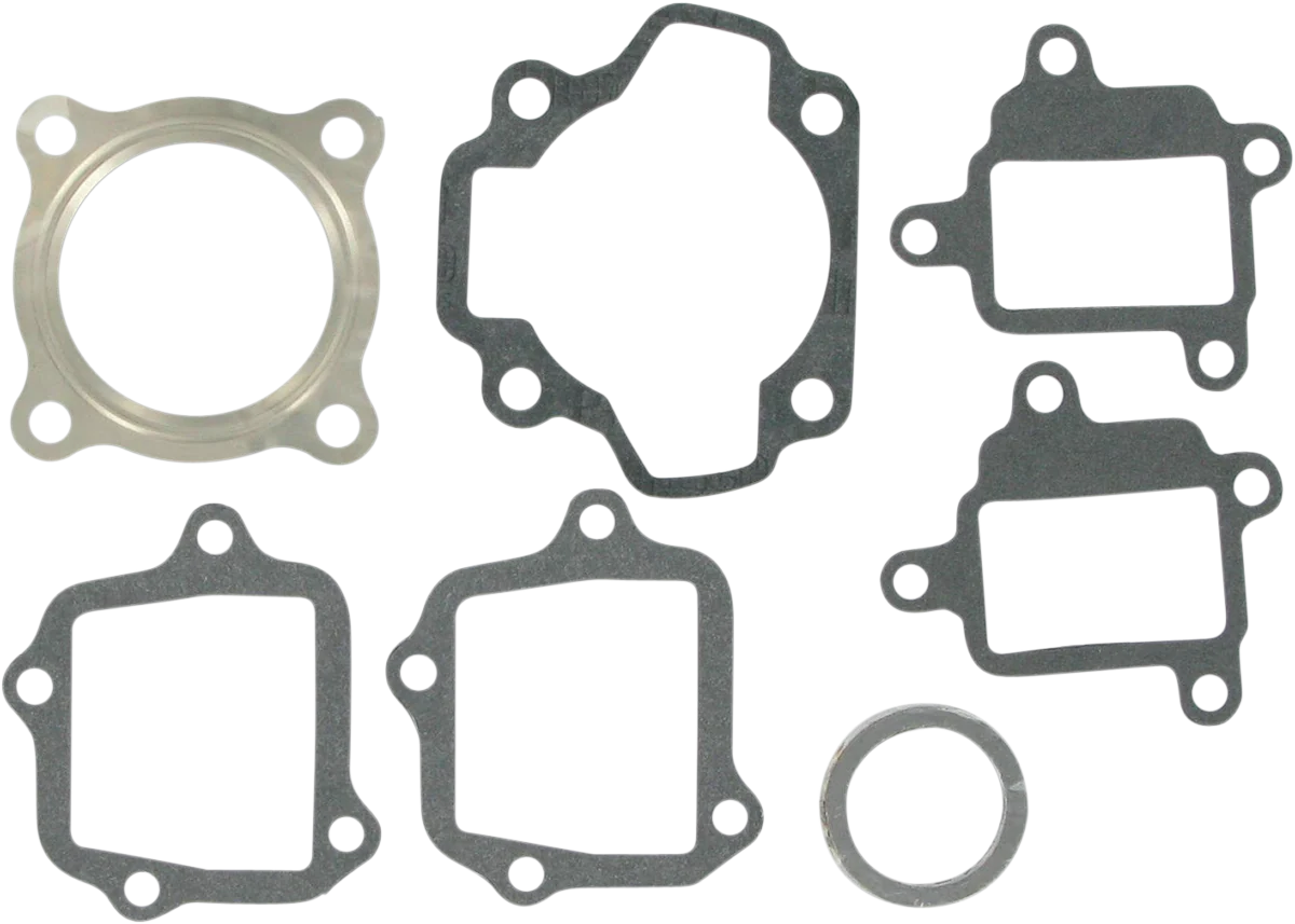 Carefully Designed MOOSE RACING Top End Gasket Kit - Yamaha 810615MSE Enhanced