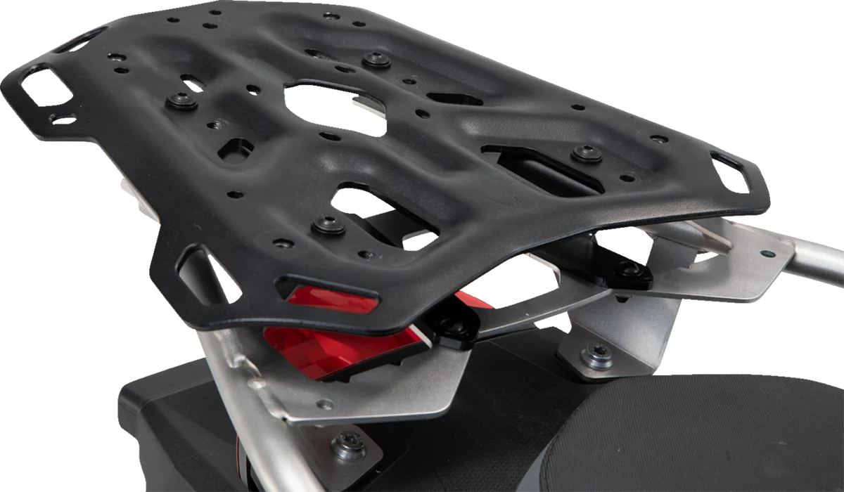 Fashionable SW-MOTECH ADVENTURE-RACK for Luggage - BMW - 750 800 850 850 GS GPT.07.897.19000 B Exclusive