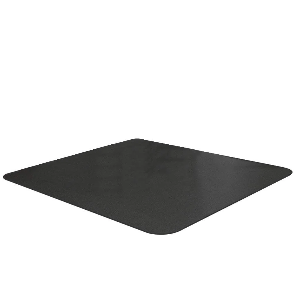 Casual HugsandTails Under Pet Cage Mat – 48x48 Water-Resistant Floor Protector Selected