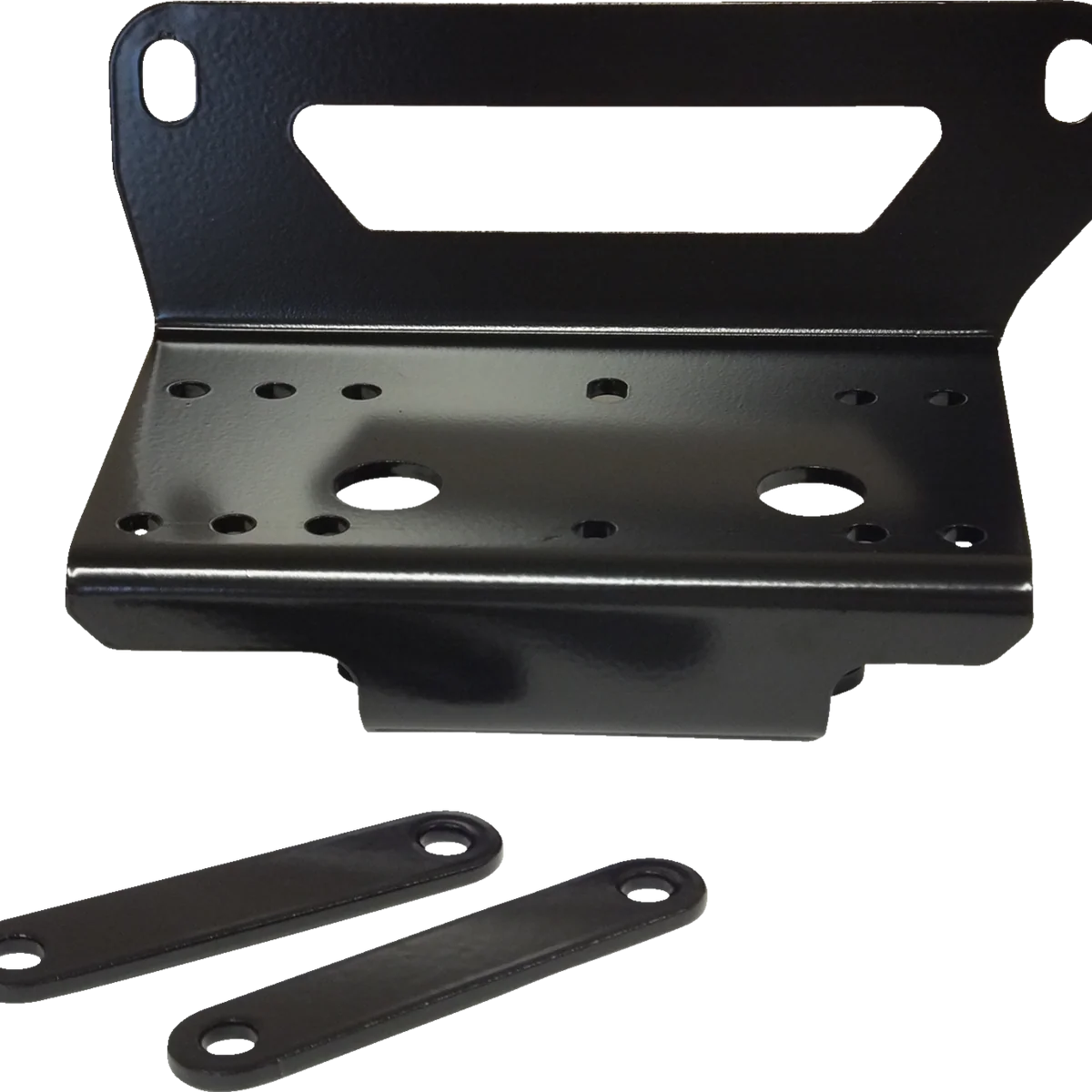 Contemporary KFI PRODUCTS Winch Mount - John Deere 100940 Fine Crafted