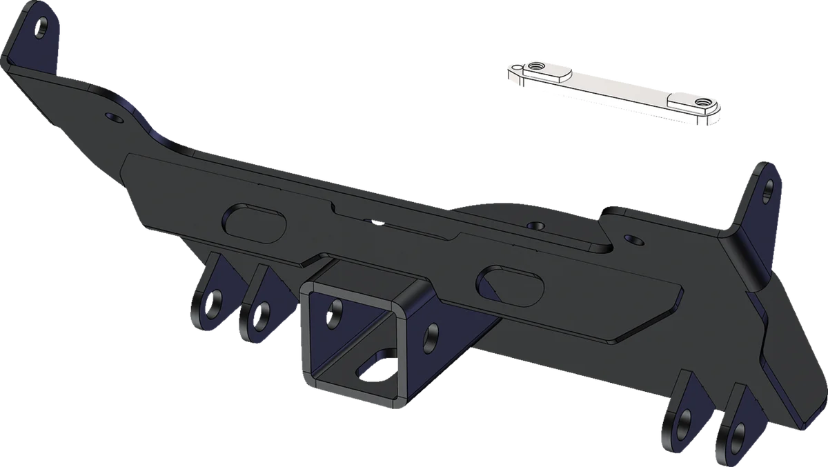 Eco-Friendly KFI PRODUCTS Plow Mount - Honda Big Red 105375 Sustainable