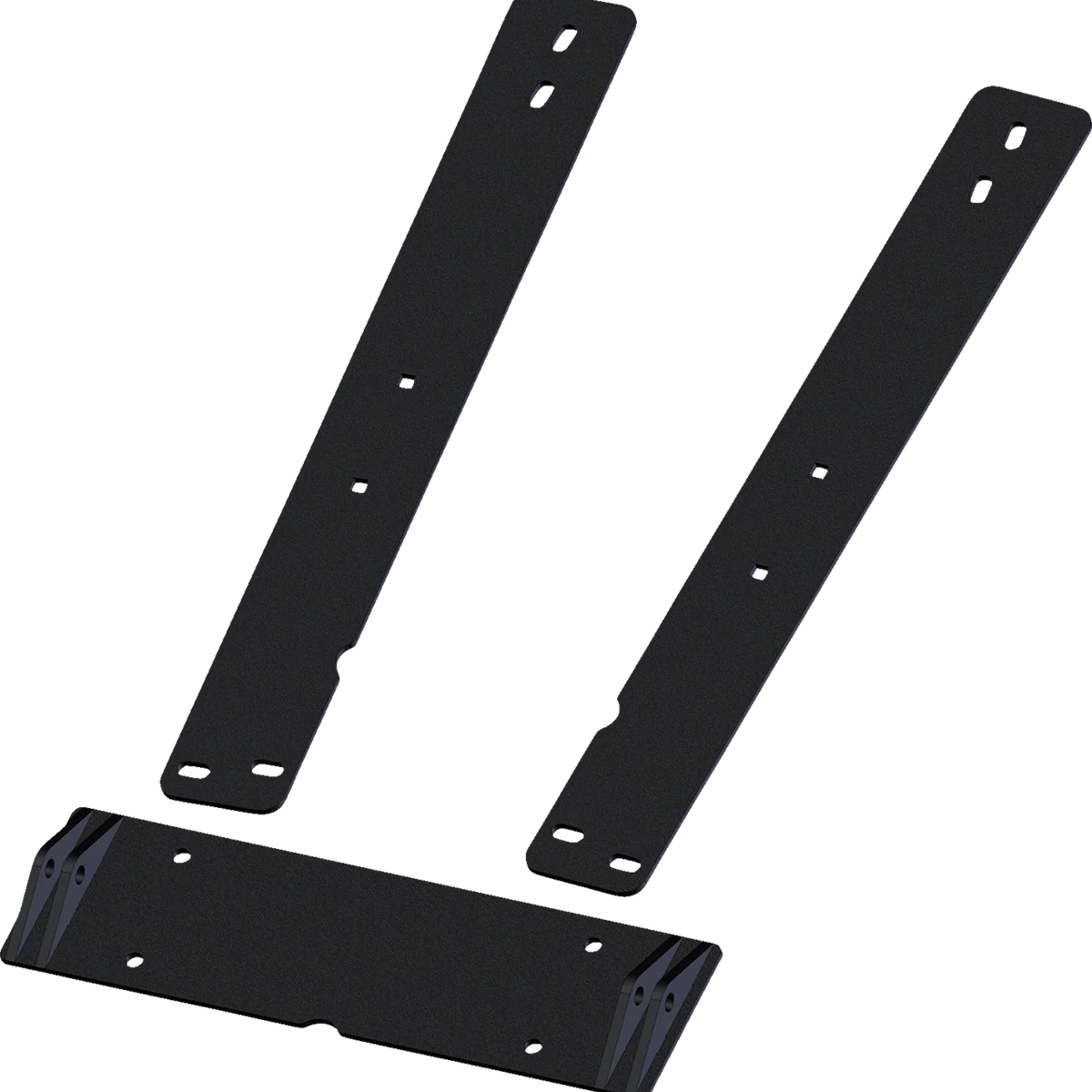Selected KFI PRODUCTS Plow Mount - Honda Rancher 105220 Smooth