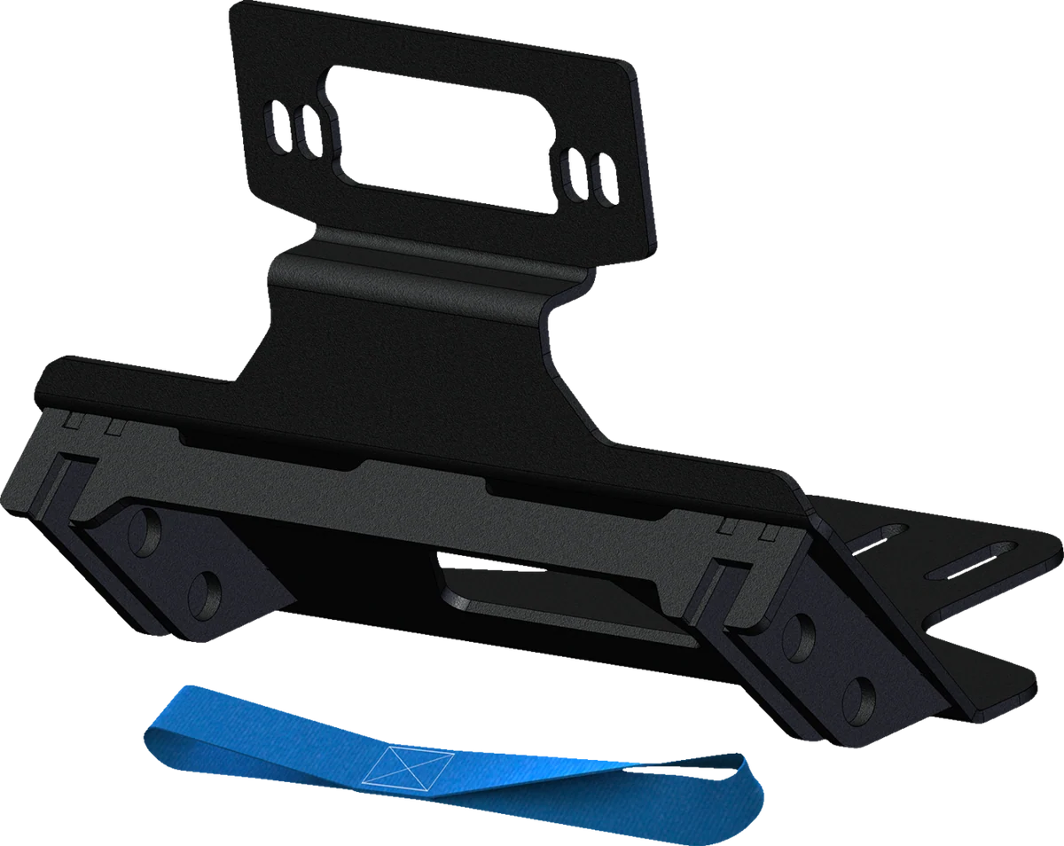 Convenient KFI PRODUCTS Plow Mount - Polaris 105410 Certified