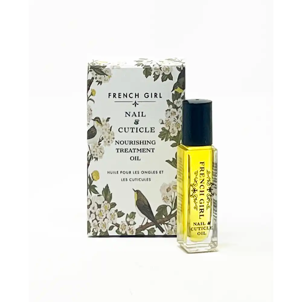 Modern Nail Cuticle Oil Expertly Made