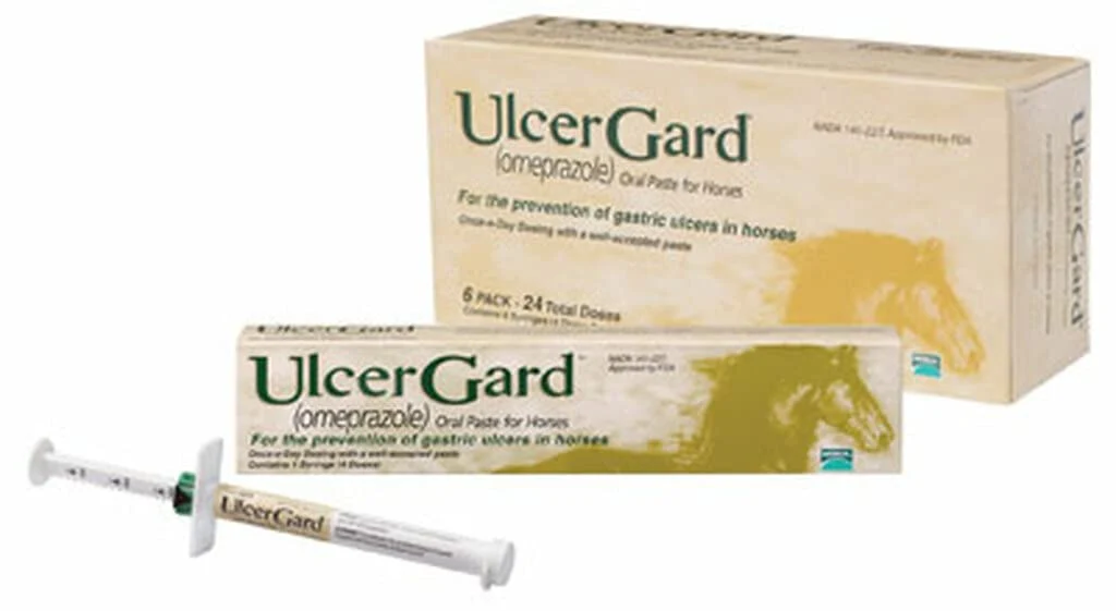 Dependable WIM Scientific Laboratories UlcerGard – 6 Syringes 4 Doses Each Responsible