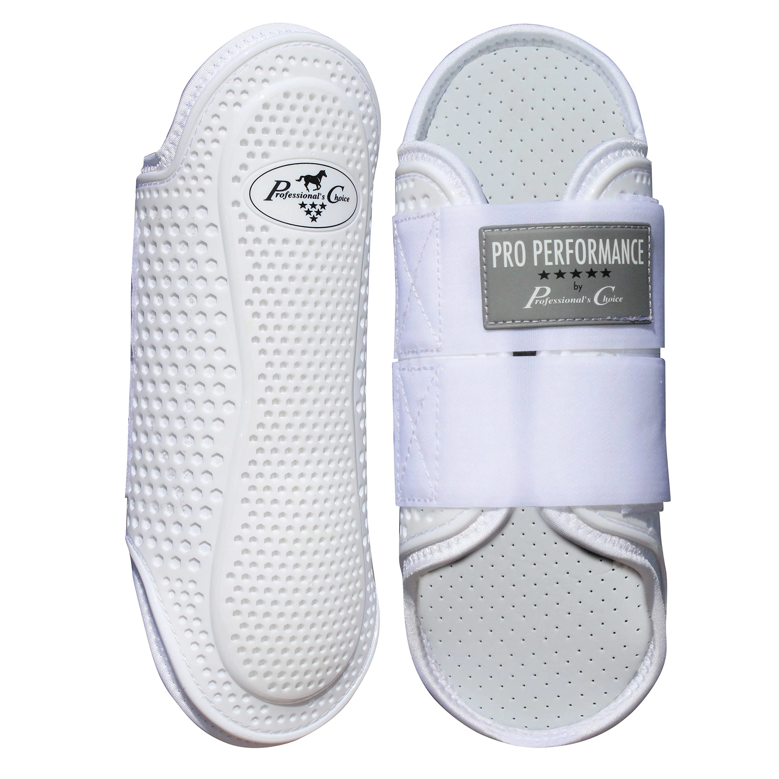 High-Performance Professional's Choice Pro Performance Hybrid Splint Boot Waterproof Breathable Front or Hind Legs Superior