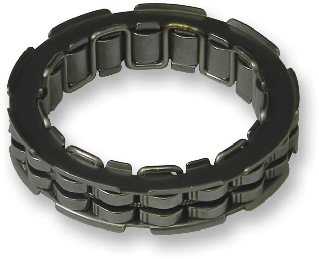 Minimalist MOOSE UTILITY Oneway Clutch Bearing - Honda 11-911 User-Friendly