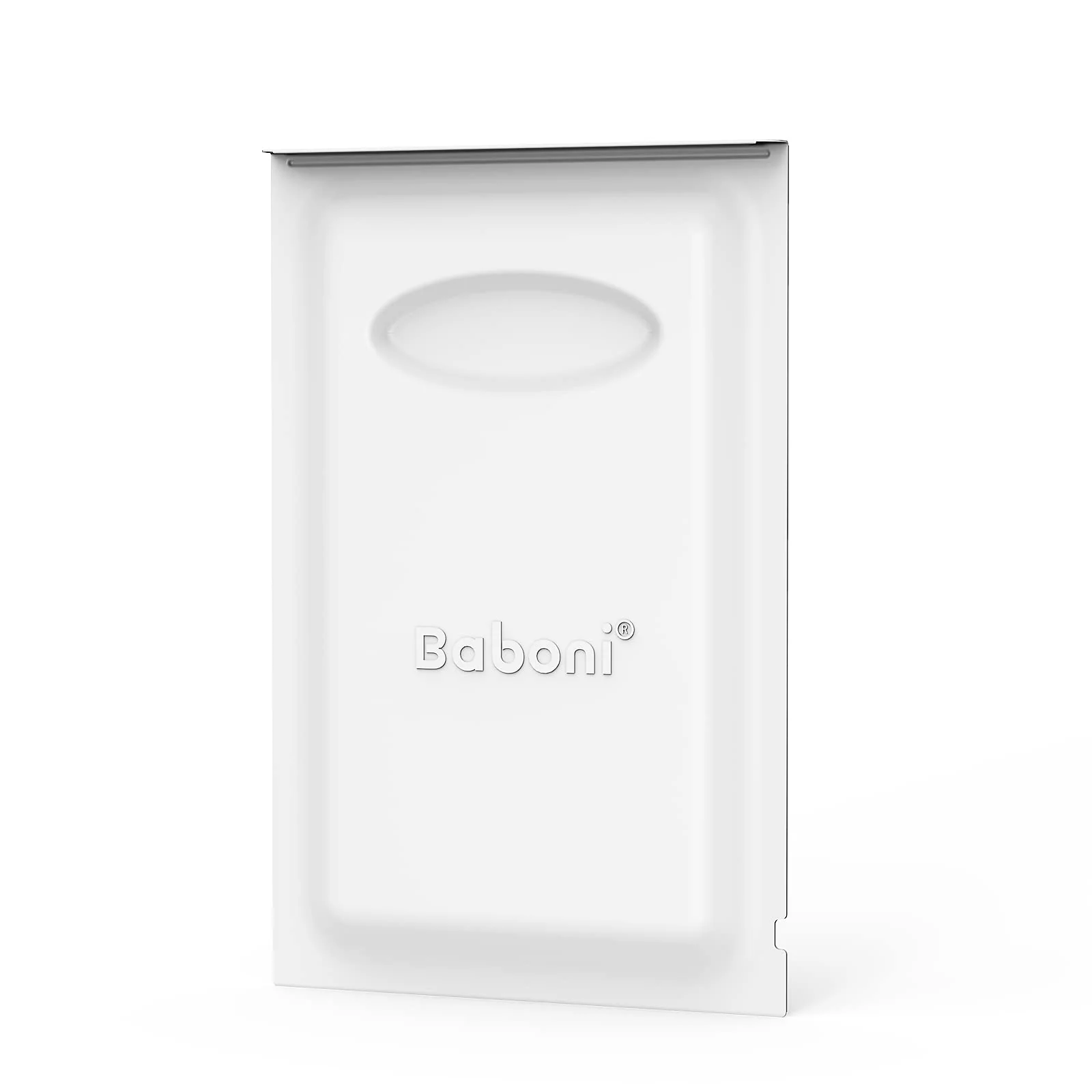 Crafted Baboni Metal Closing Panel Pet Door Cover Large – For Baboni Large Pet Door Optimized