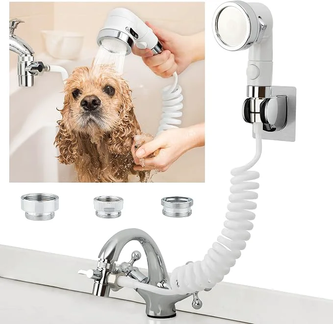 Sophisticated ZCONIEY Sink Faucet Sprayer Attachment Shower Head Attaches To Tub Faucet Elegant