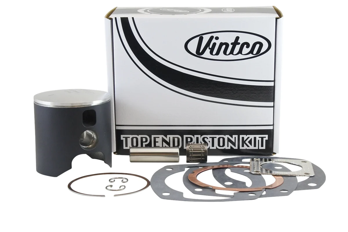 Carefully Designed VINTCO Top End Piston Kit KTA05-1.0 Fast