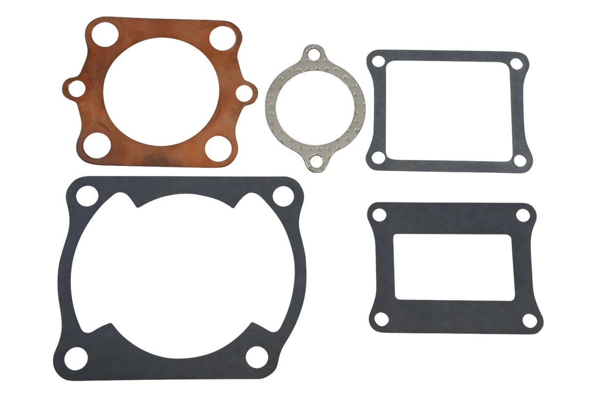 Fast VINTCO Top End Gasket Kit - Honda KTE006 Clean