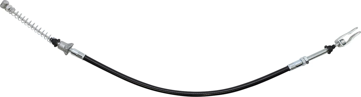 Smart VINTCO Brake Cable - Rear C1R002 Authentic