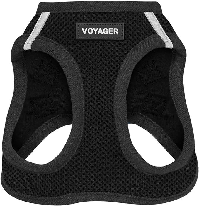 Genuine Pet Supplies Voyager Step-in Air Harness Professional