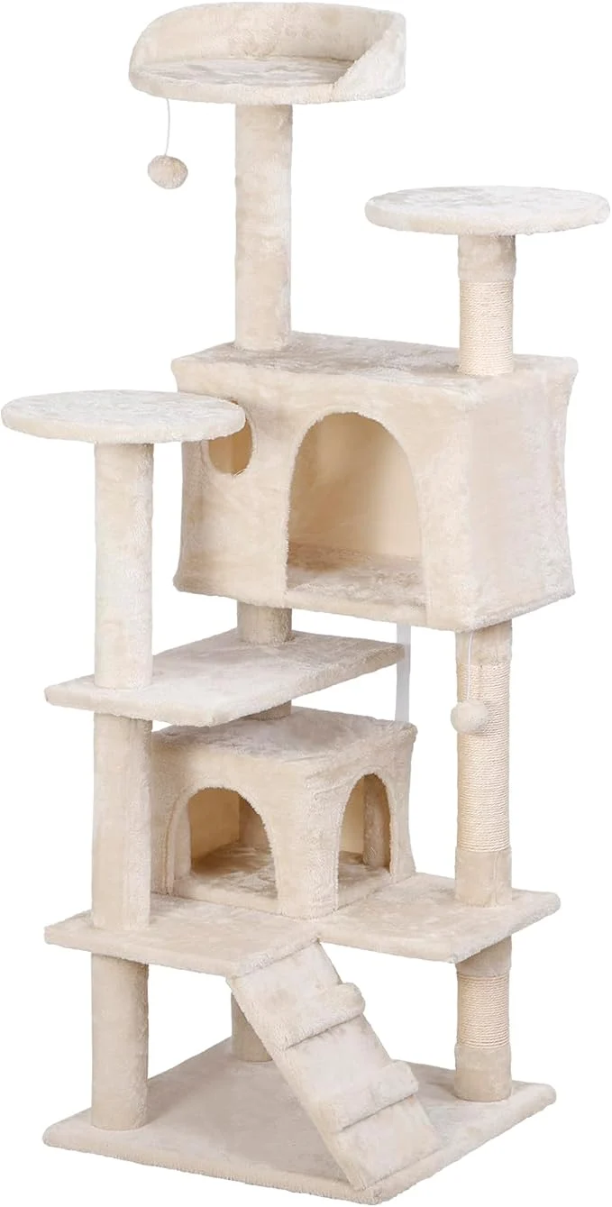 Advanced Nova Microdermabrasion 54 in Cat Tree Tower Effective