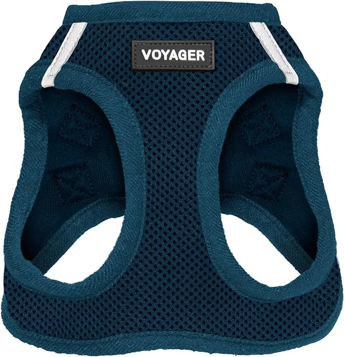 Outstanding Pet Supplies Voyager Step-in Air Harness Expertly Made