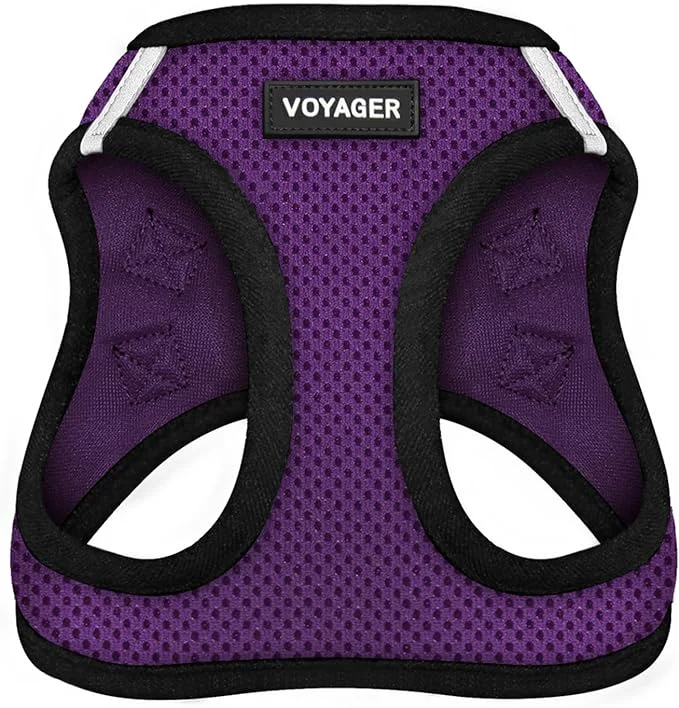 Trusted Pet Supplies Voyager Step-in Air Harness Unique