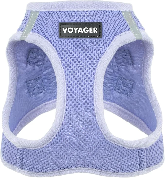 Genuine Pet Supplies Voyager Step-in Air Harness Practical