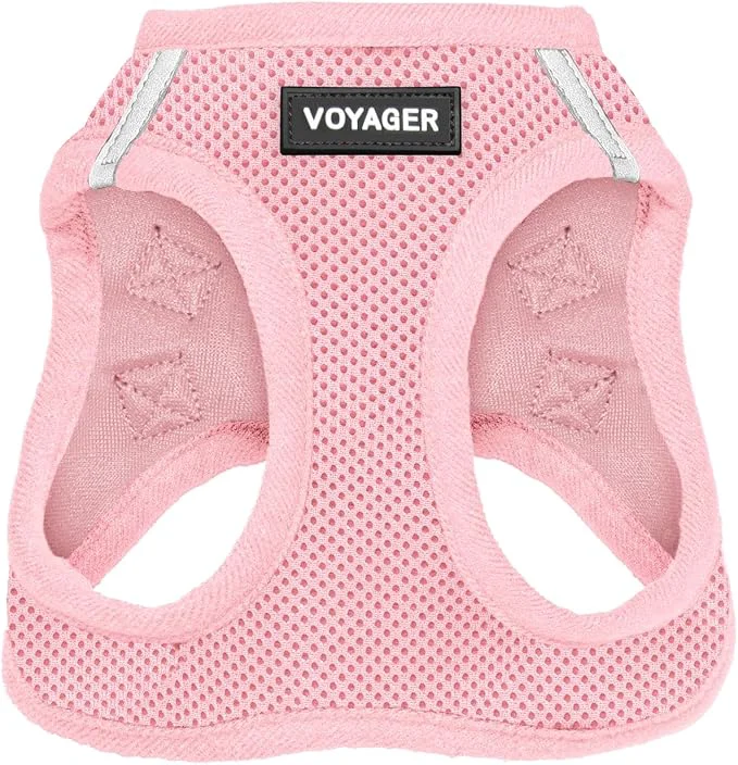 High-Quality Pet Supplies Voyager Step-in Air Harness Innovative