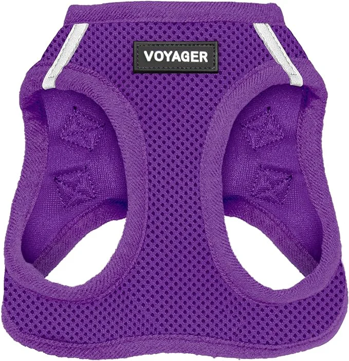 Exclusive Pet Supplies Voyager Step-in Air Harness Enhanced