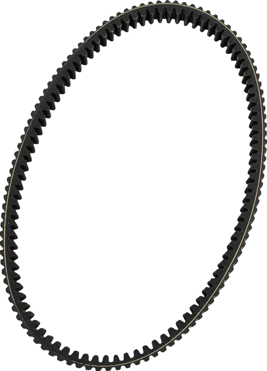 Convenient ALL BALLS All-Traxion HD CVT Belt - Arctic Cat 25-9022 Soft