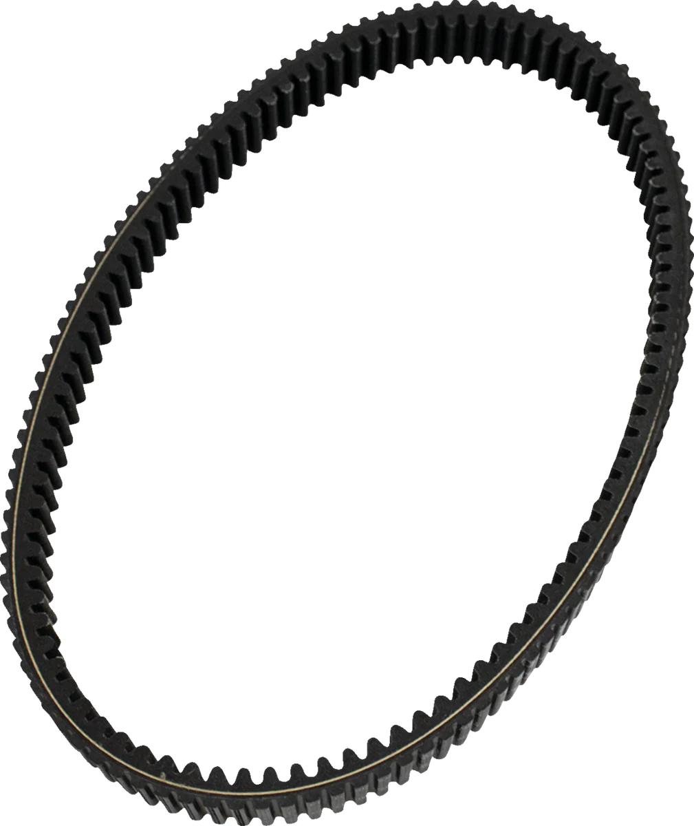Excellent ALL BALLS All-Traxion HD CVT Belt - Can-Am 25-9016 Fashionable