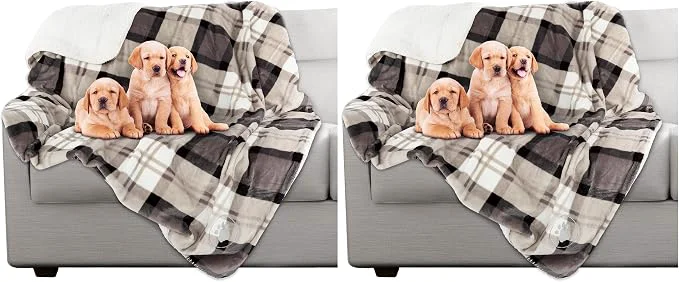 Artisan PETMAKER Pet Blanket Easy-to-Use