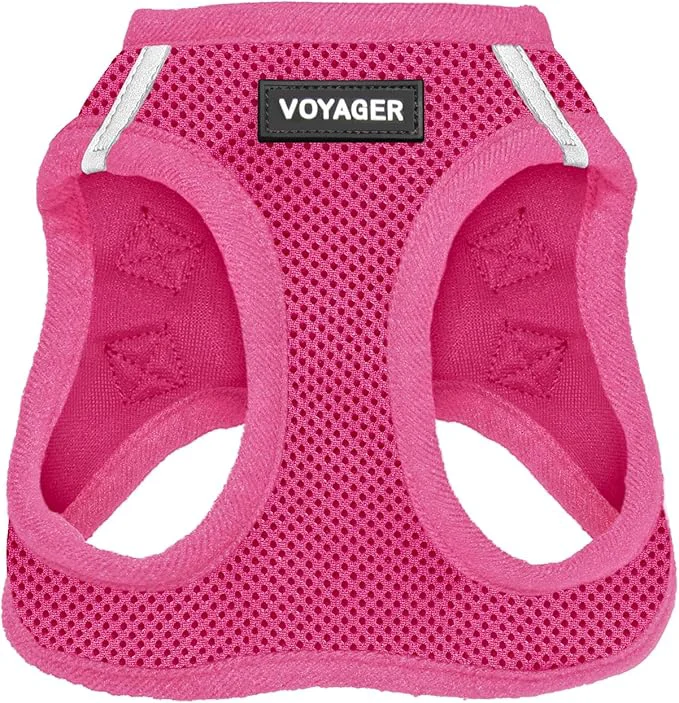Healthy Pet Supplies Voyager Step-in Air Harness Soft