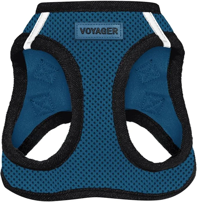 Flexible Pet Supplies Voyager Step-in Air Harness Exclusive
