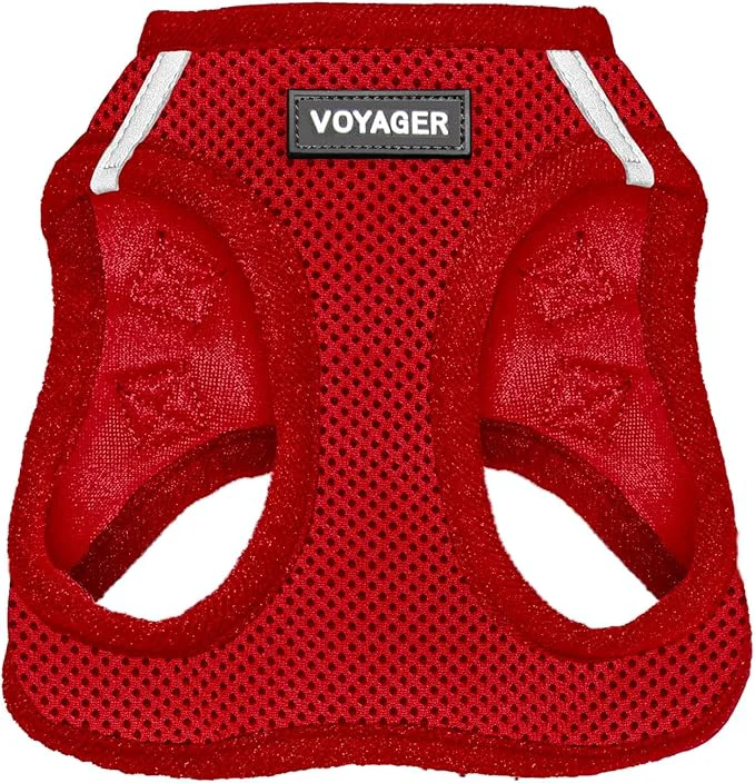 Classic Pet Supplies Voyager Step-in Air Harness Certified