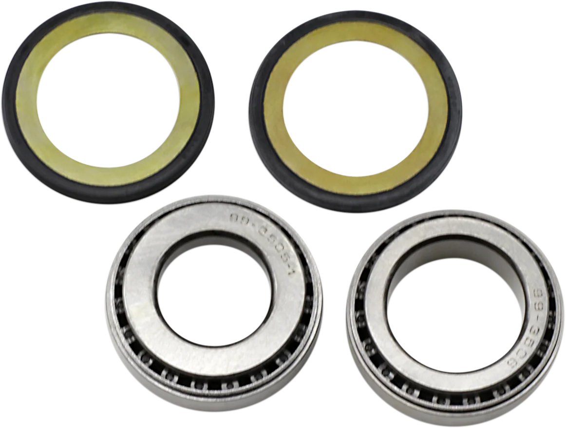 Prestigious ALL BALLS Steering Stem Bearing - Yamaha 22-1015 High-End