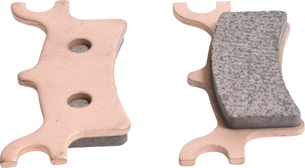 Trendy ALL BALLS Sintered Brake Pads 18-8016 Solid