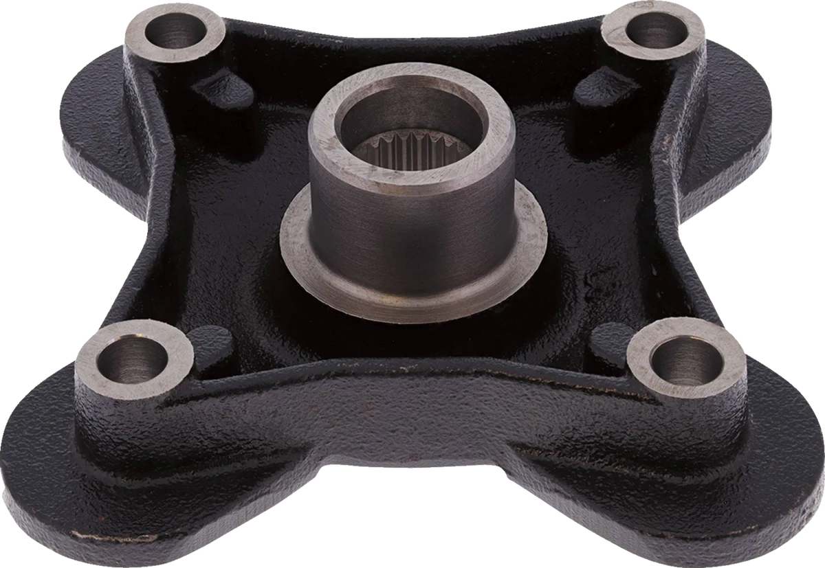Proven ALL BALLS Wheel Hub - Front Rear - Polaris 58-1009 First-Class
