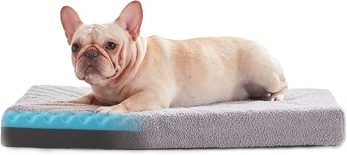Versatile Memory Foam Large Dog Bed Orthopedic Dog Beds Classic