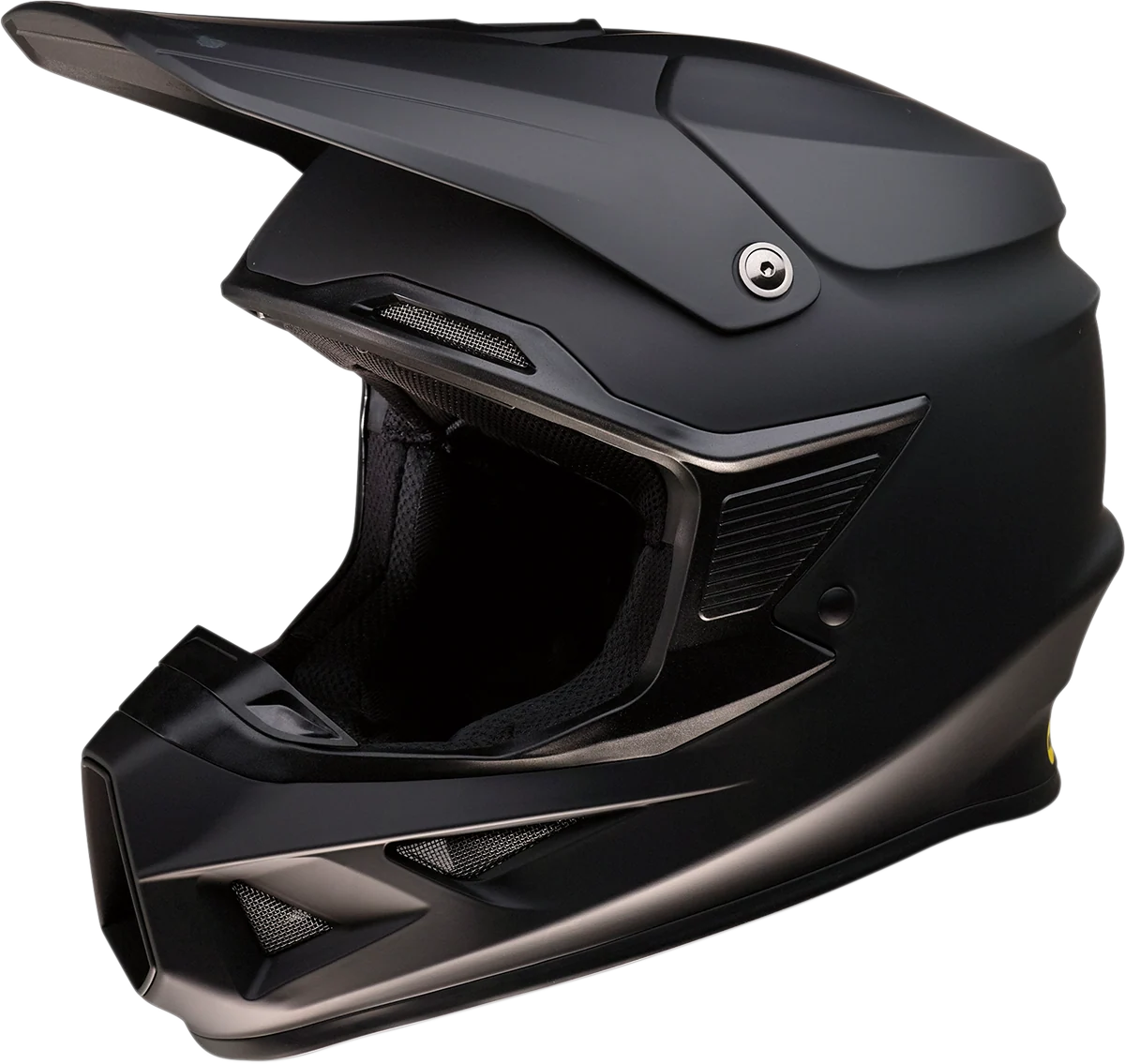 Enhanced Z1R F.I. Helmet - MIPS¨ - Matte Black - 2XL 0110-5694 Trusted