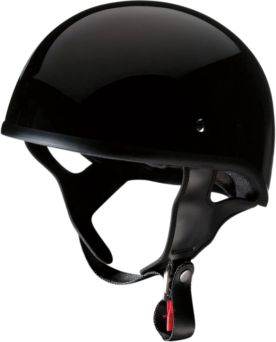 Smart Z1R CC Beanie Helmet - Black - XL 0103-1188 Fine Crafted