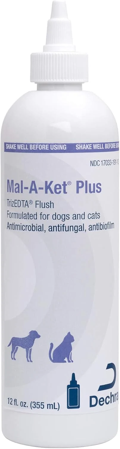 Specialty Plus TrizEDTA Flush 12 oz Recyclable