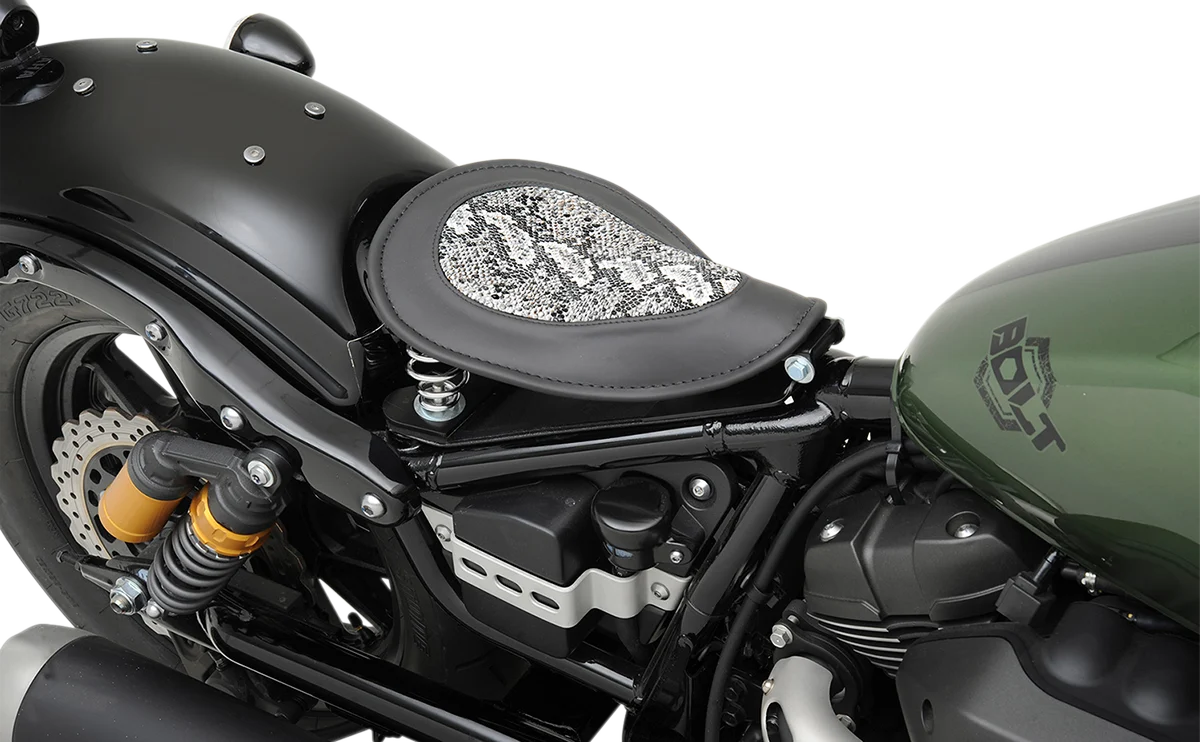Exclusive Z1R Solo Seat Spring Mount 0820-0072 High-Grade