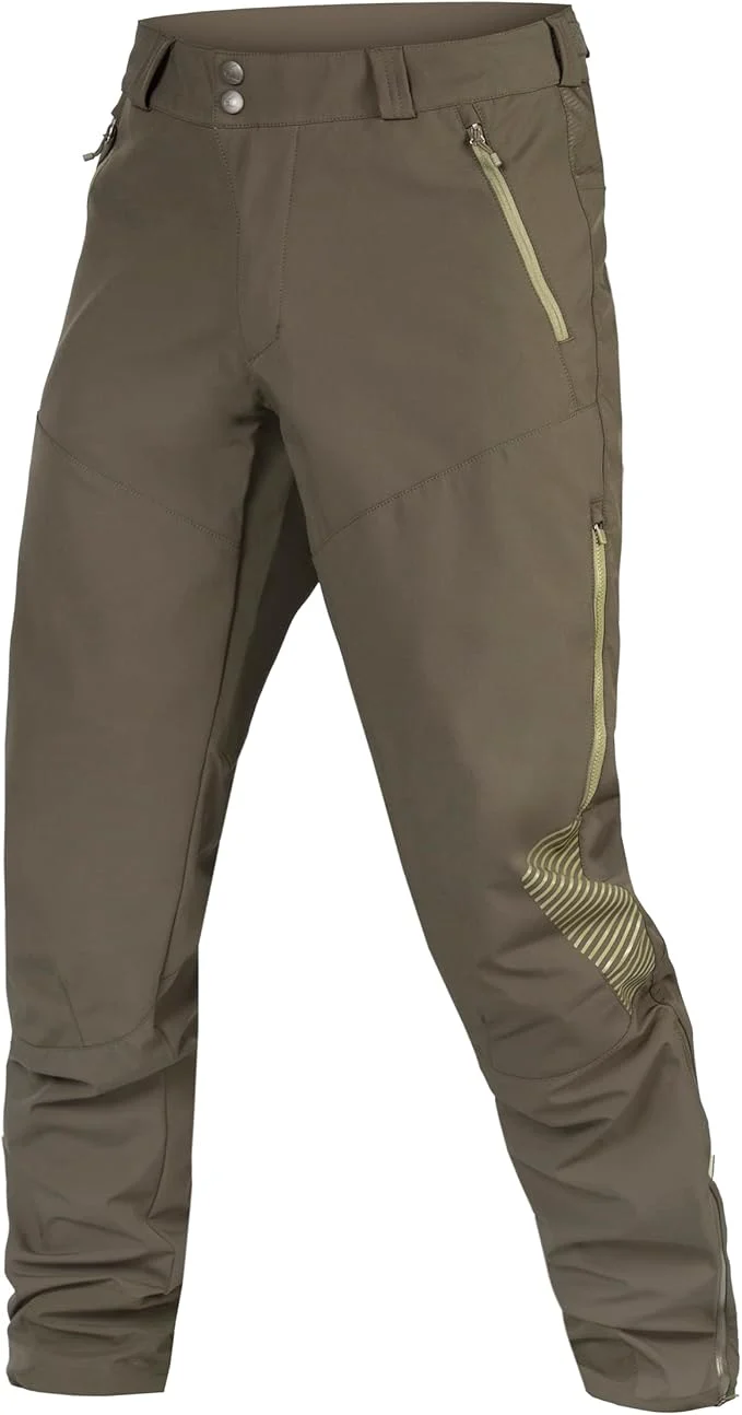 Prestigious Endura Mens MT500 Spray Mountain Cycling Pants Fine