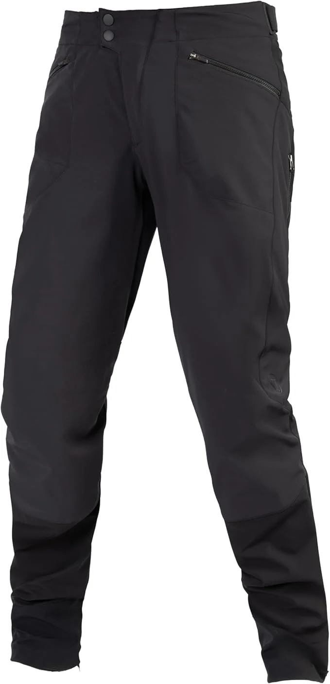 Unique Endura Mens MT500 Spray Mountain Cycling Pants High-Quality