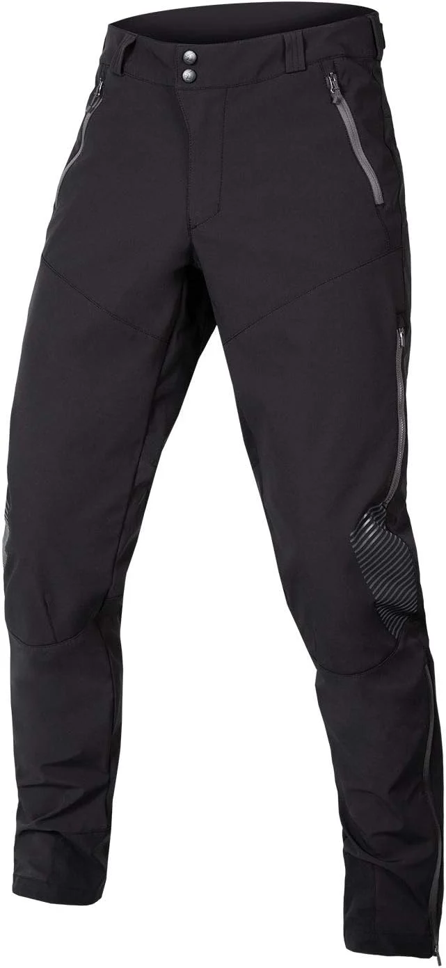 Elite Endura Mens MT500 Spray Mountain Cycling Pants Green